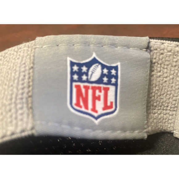 ATLANTA FALCONS NEW ERA 39THIRTY FLEXBAND FITTED MEDIUM LARGE - Picture 8 of 11